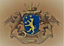 What is a family crest, Part 4?