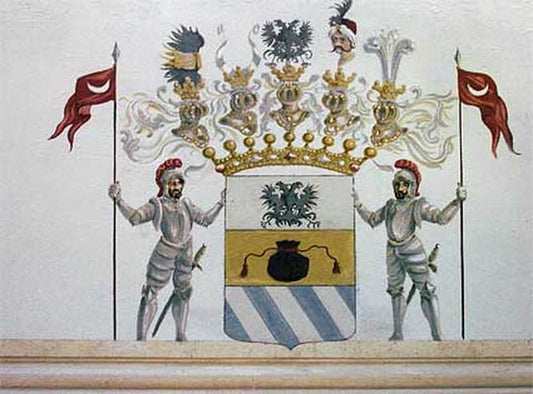 Early Heraldic Literature, part 3