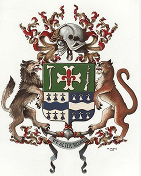 What is a Family Crest, Part 1 ?