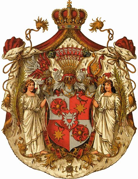 What Is a Family Crest? Part 3