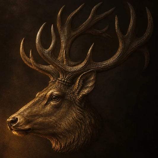 The Most Common Symbols on Family Crests and What They Mean part 1