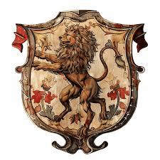 The Lion in Heraldry