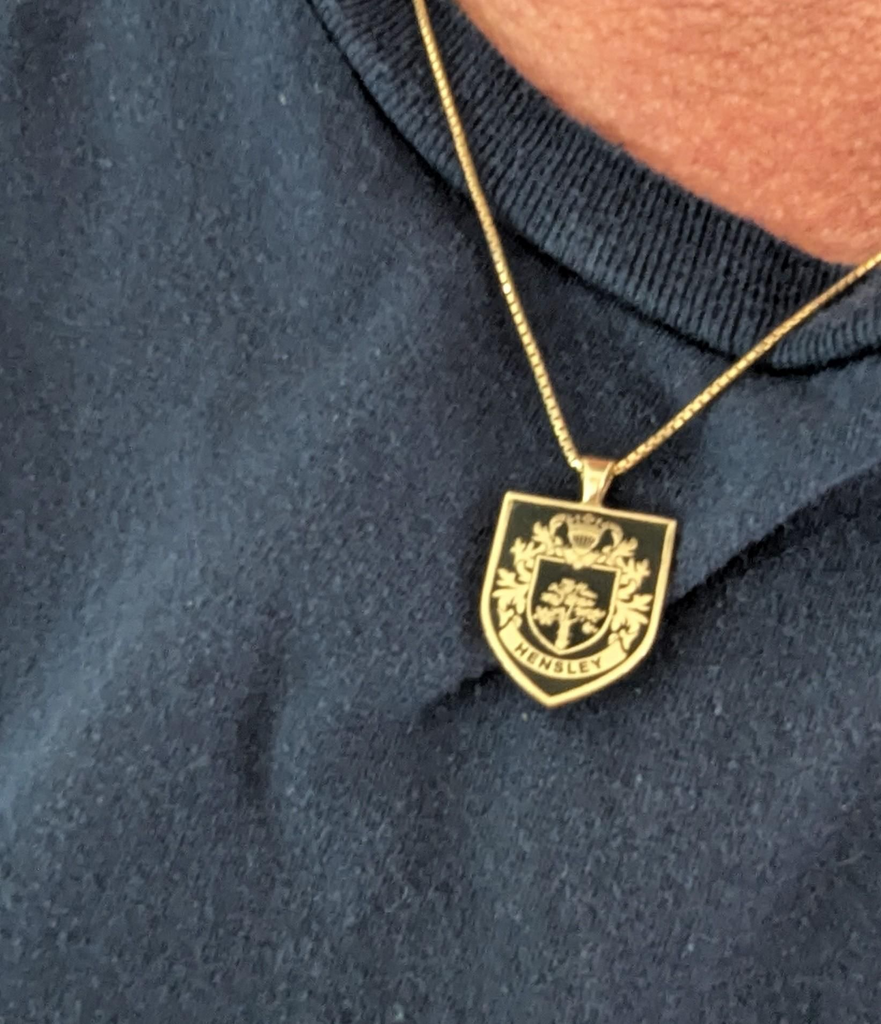 R. Hensley, Tampa, FL, USA