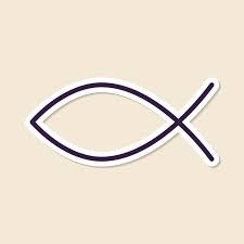 Ichthus fish