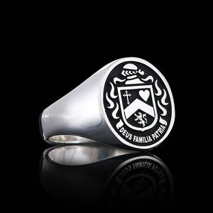 Completed ring