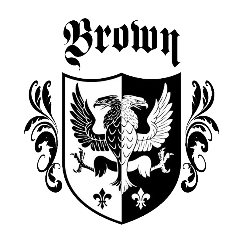 Brown Crest