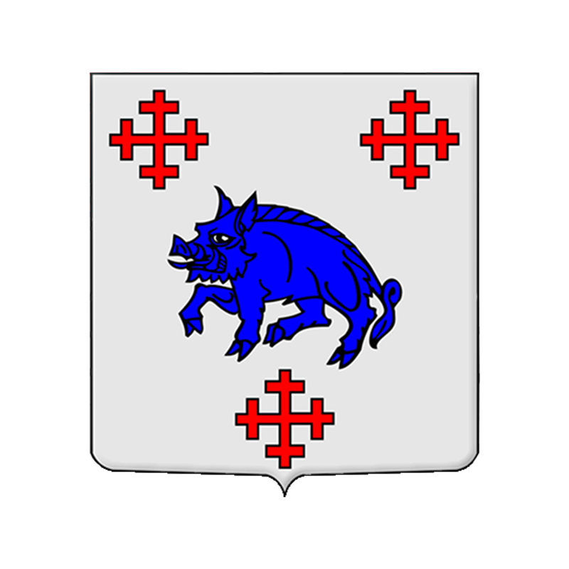 Crowley Crest