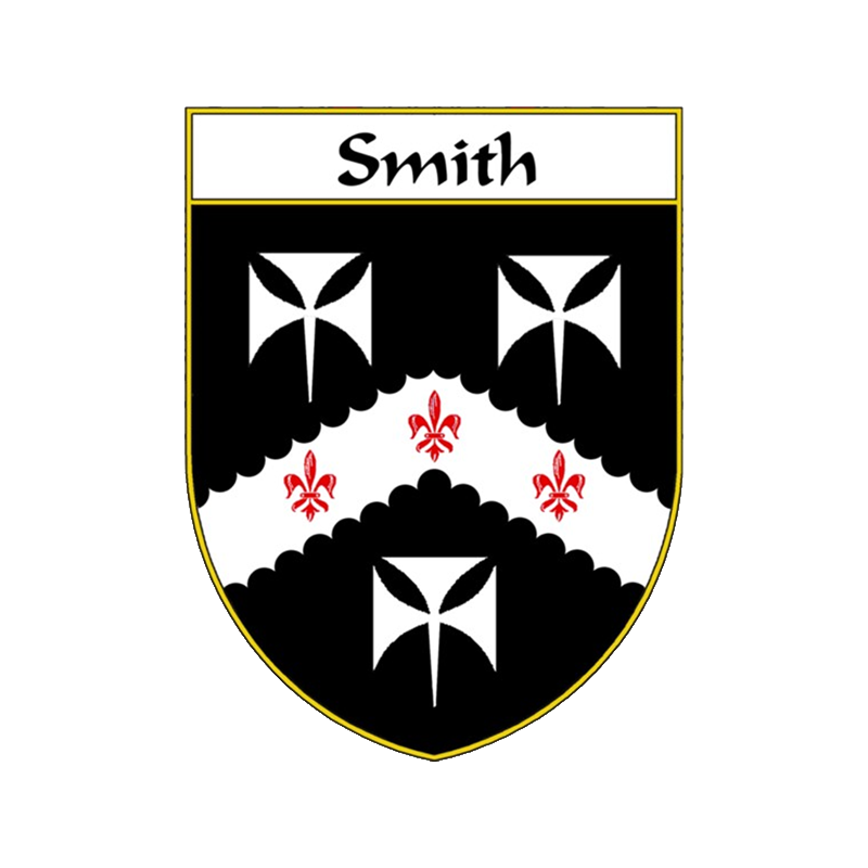 Smith Crest